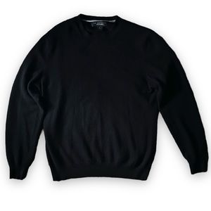 Bloomingdale’s Cashmere Crewneck Sweater